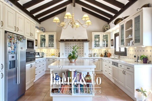 photo 17 Villa - Marbella Club Golf Resort - Benahavis - Ref: 7736