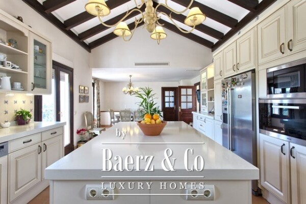 photo 20 Villa - Marbella Club Golf Resort - Benahavis - Ref: 7736