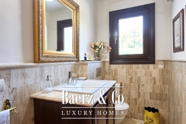 photo 30 Villa - Marbella Club Golf Resort - Benahavis - Ref: 7736