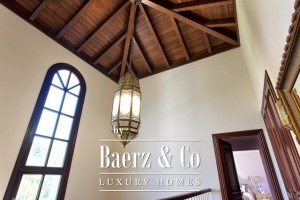 photo 34 Villa - Marbella Club Golf Resort - Benahavis - Ref: 7736