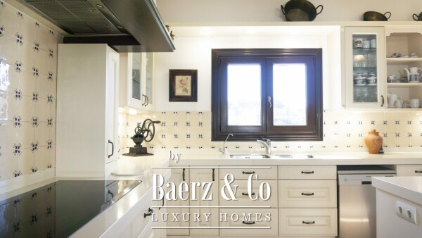 photo 59 Villa - Marbella Club Golf Resort - Benahavis - Ref: 7736