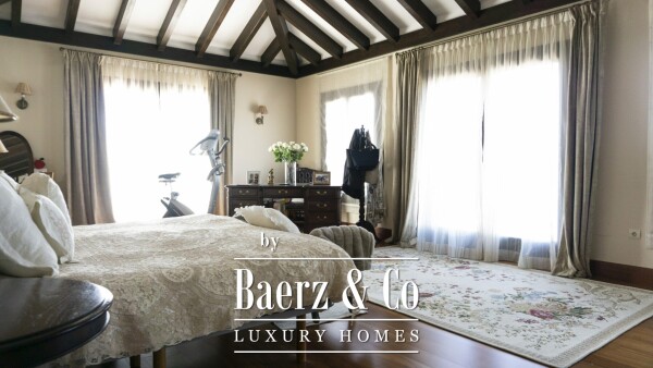 photo 65 Villa - Marbella Club Golf Resort - Benahavis - Ref: 7736