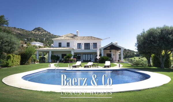 photo 78 Villa - Marbella Club Golf Resort - Benahavis - Ref: 7736