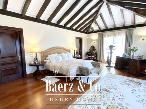 photo 94 Villa - Marbella Club Golf Resort - Benahavis - Ref: 7736