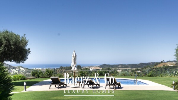 photo 103 Villa - Marbella Club Golf Resort - Benahavis - Ref: 7736