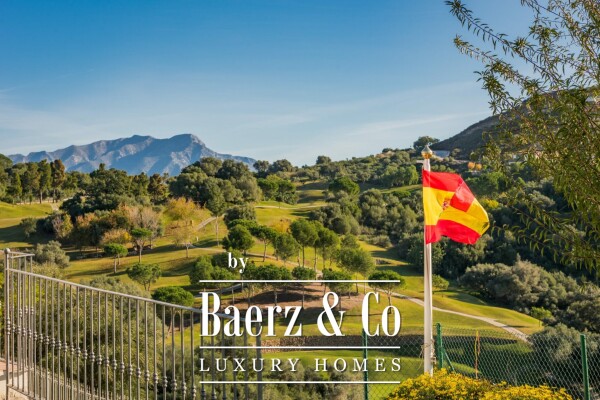 photo 116 Villa - Marbella Club Golf Resort - Benahavis - Ref: 7736