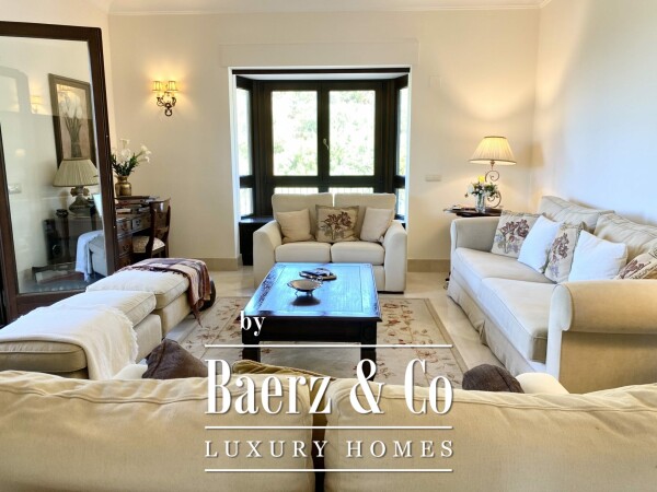 photo 143 Villa - Marbella Club Golf Resort - Benahavis - Ref: 7736