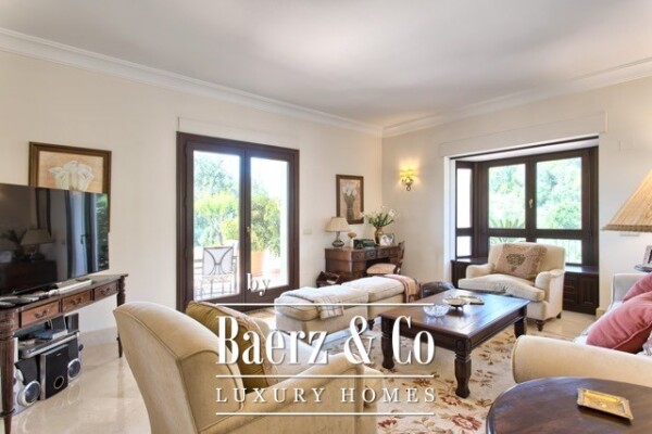 photo 174 Villa - Marbella Club Golf Resort - Benahavis - Ref: 7736