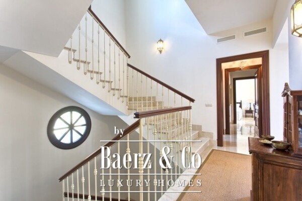 photo 175 Villa - Marbella Club Golf Resort - Benahavis - Ref: 7736