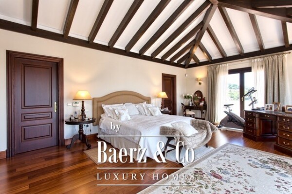 photo 183 Villa - Marbella Club Golf Resort - Benahavis - Ref: 7736