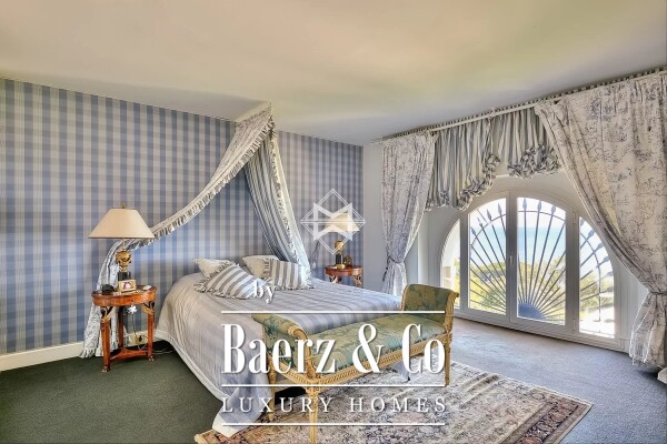 photo 12 CANNES CALIFORNIE - Stunning Villa-Apartment to renovate!