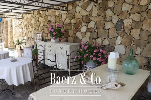 photo 16 Country house for sale 480 m²