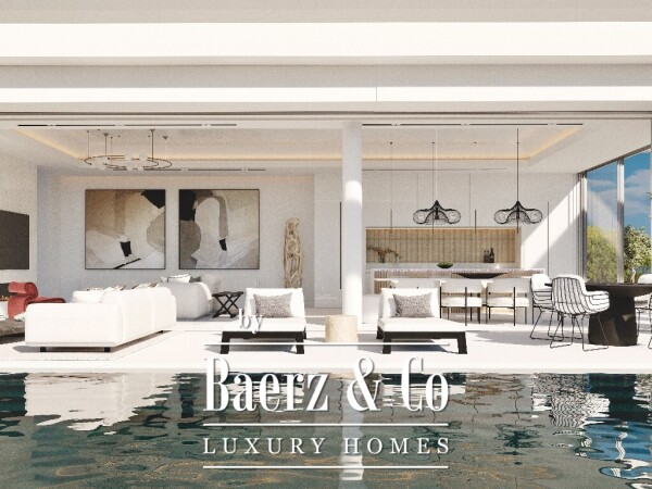 photo 21 Villas - La Quinta - Benahavis - Ref: 7680