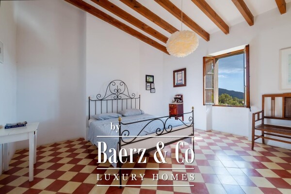 photo 12 Peace and tranquility in a beautiful rustic finca in the woods