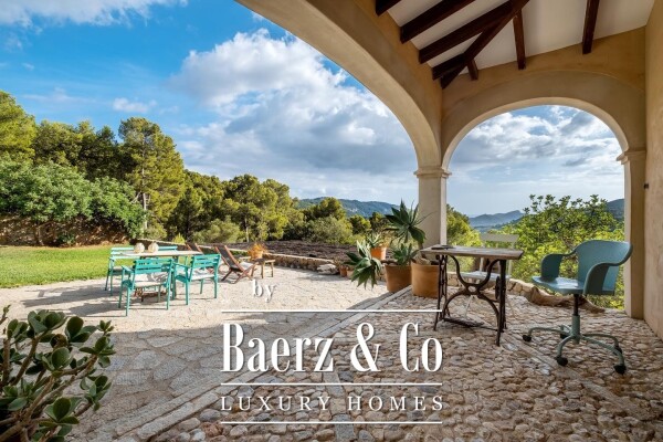 photo 23 Peace and tranquility in a beautiful rustic finca in the woods