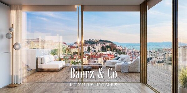 photo 9 Beautiful luxury home in Santo António, Marquês de Pombal (Coração de Jesus)