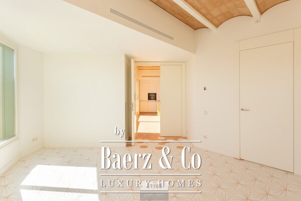 photo 10 Penthouse for sale in Dreta de l'Eixample