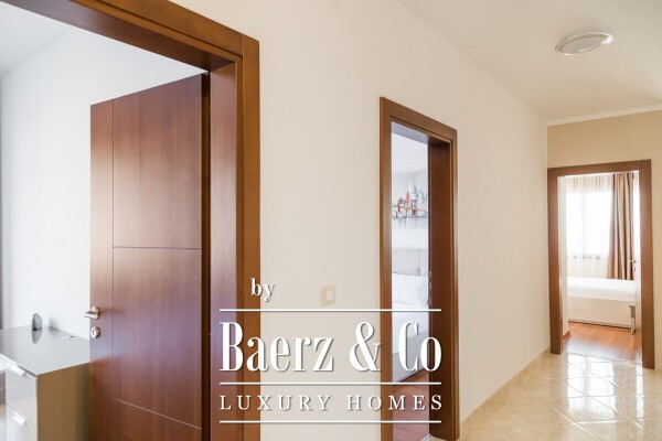 photo 11 Fully furnished apartment in Budva near the Beach