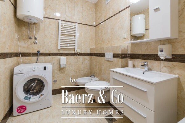 photo 7 Fully Furnished Seaview Apartment