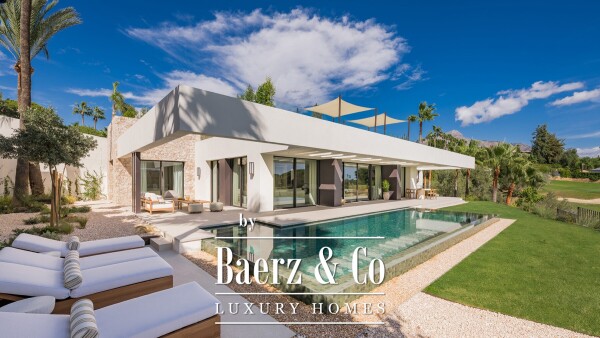 photo 35 Villa - Nueva Andalucia - Marbella - Ref: 8163