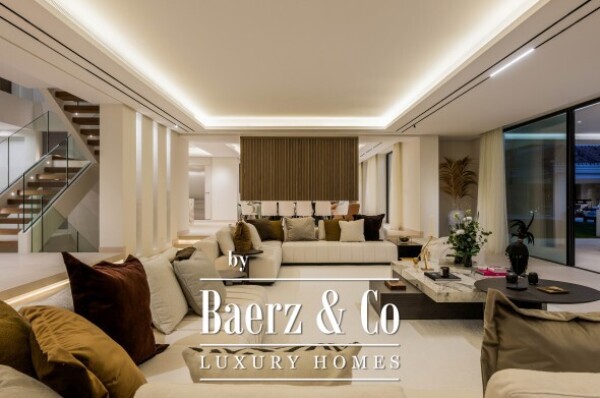 photo 144 Villa - La Quinta - Benahavis - Ref: 8203