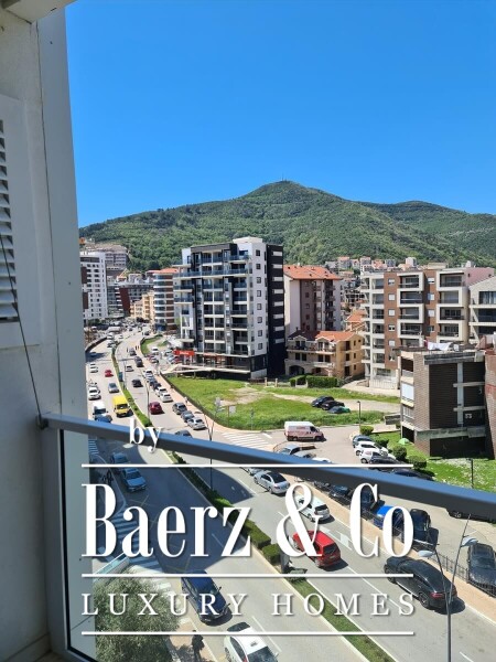 photo 7 Furnished Apartment in Budva Center near Beach