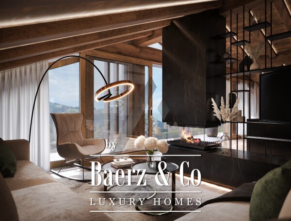 photo 4 Beautiful luxury home in Kitzbühel