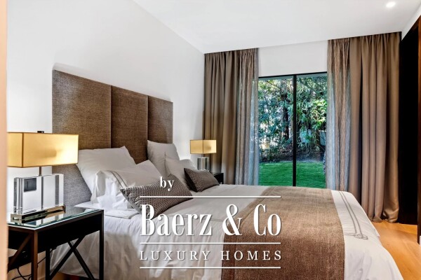 photo 18 Prestigious Penthouse In Cannes Californie