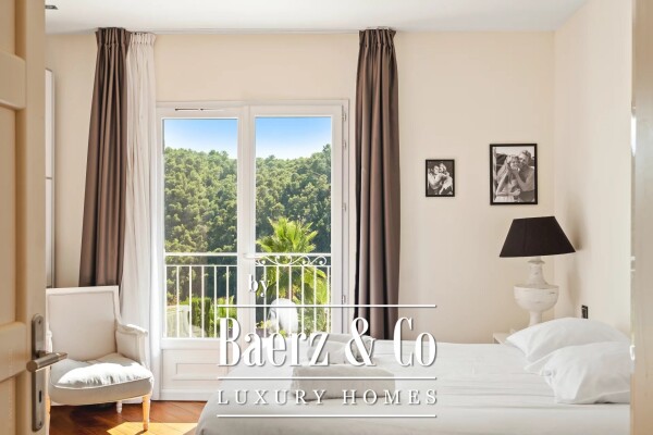 photo 7 Beautiful Property with Panoramic Sea view