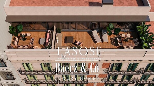 photo 39 Barcelona, Dreta de l´Eixample