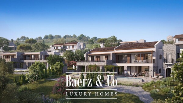 photo 7 Golf Townhouse with Amazing Seaview in Luxury Resort