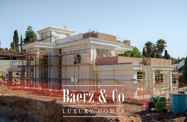 photo 7 Villas - Golden Mile - Marbella - Ref: 7728