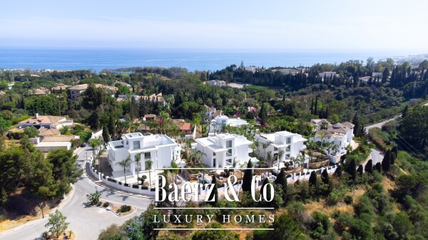 photo 52 Villas - Golden Mile - Marbella - Ref: 7728