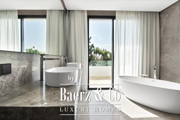 photo 192 Villas - Golden Mile - Marbella - Ref: 7728