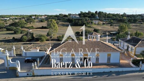 photo 1 HISTORICAL QUINTA