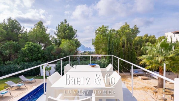 photo 51 Beautiful luxury home in Cala Vadella, Cala Vadella