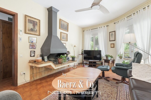 photo 11 House for sale in Valldoreix