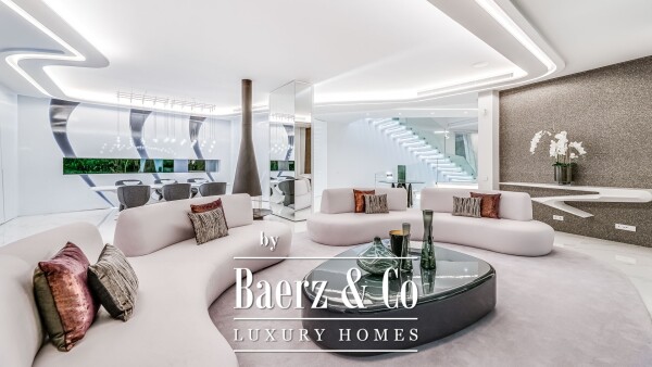 photo 9 Villa - Marbella East - Ref: 8248