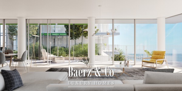 photo 11 Prata Riverside Village 2 Bed Apartment