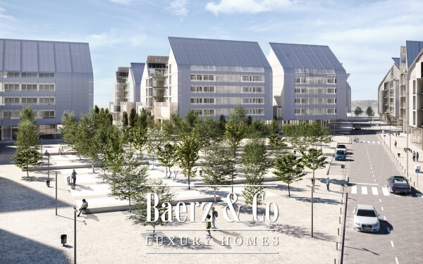 photo 15 Prata Riverside Village 3 Bed Apartment