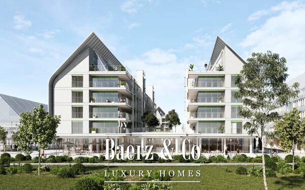 photo 16 Prata Riverside Village 3 Bed Apartment