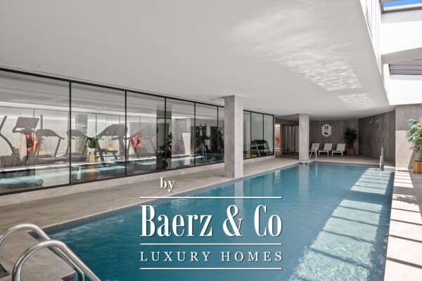 photo 7 Apartment - Nueva Andalucia - Marbella - Ref: 8261