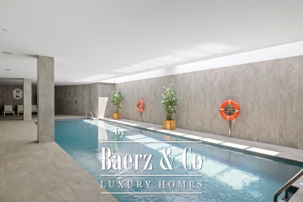 photo 8 Apartment - Nueva Andalucia - Marbella - Ref: 8261