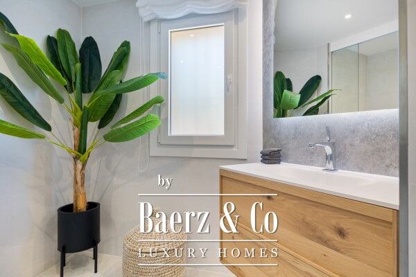 photo 25 Villa - Nueva Andalucia - Marbella - Ref: 8262