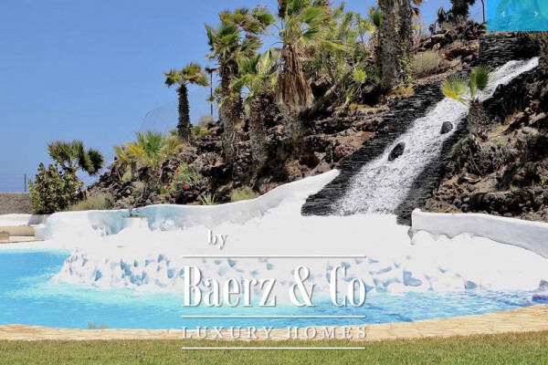 photo 11 Private oasis in the south of Tenerife