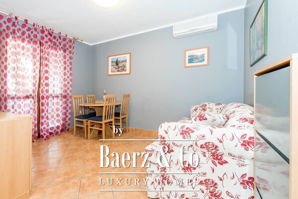 photo 5 Šibenik, Grebaštica, house with apartments second row from the sea