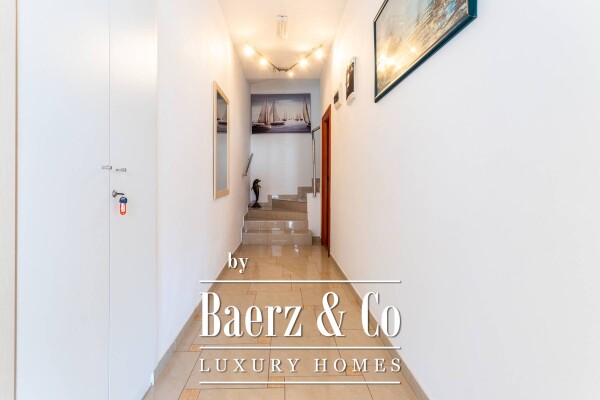 photo 43 Novalja, house with 10 apartments near the center with a sea view