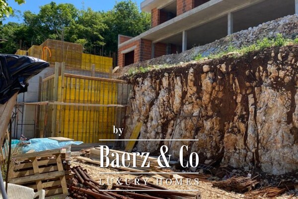 photo 19 Vižinada, detached villa, NKP 400m2, with infinity pool