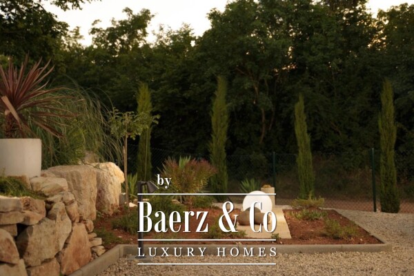 photo 18 Istria, Žminj, beautiful villa of 160 m2, on a large plot of 1100 m2