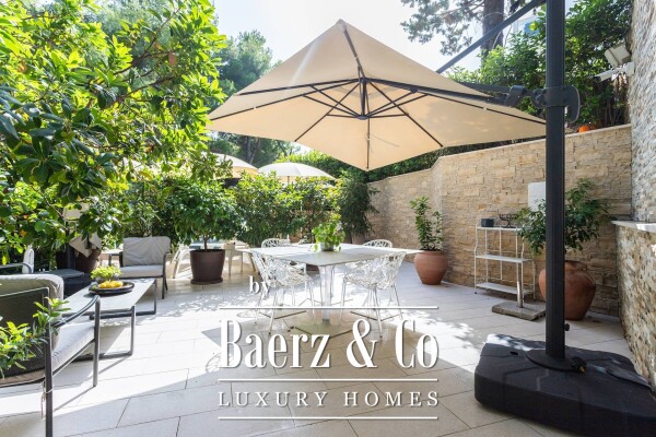 photo 38 Podstrana, a unique villa in the most desirable location in Split